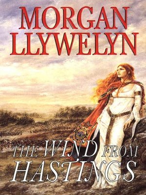 cover image of The Wind From Hastings